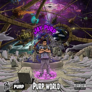 Purp World (Explicit)