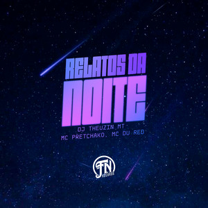 Relatos da Noite (Explicit)