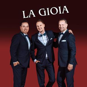 BIANCO NATALE (feat. LA GIOIA)