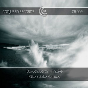 Ritte Butzke (Lar3n Remix)