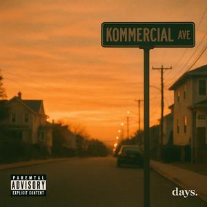 Day 5. (feat. Cole Pham) (Explicit)