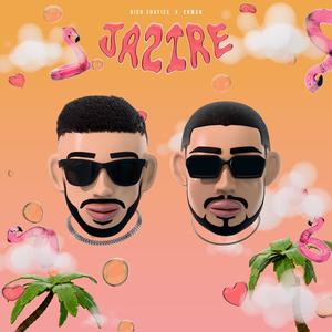 Jazire (feat. Erwan) [Radio Edit]