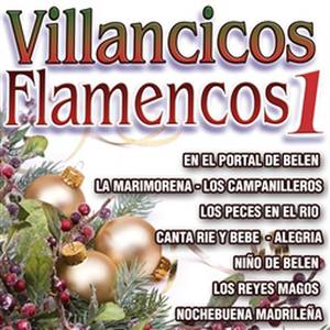 Villancicos Flamencos