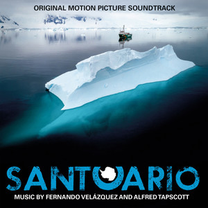 Santuario (Original Motion Picture Soundtrack)