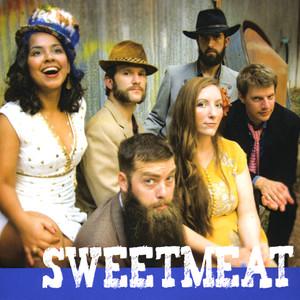 Sweetmeat EP