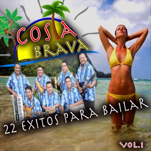 22 Exitos Para Bailar, Vol. 1