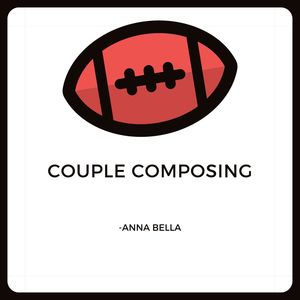 Couple Composing