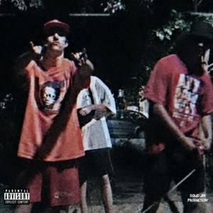 Spookie (feat. The Trama, Solid Jim & Twopaco) [Explicit]