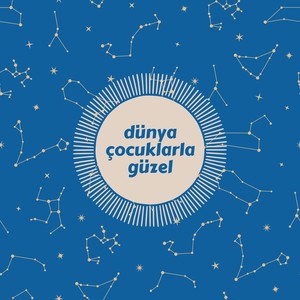 Dünya Çocuklarla Güzel