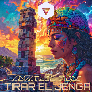 Tirar El Jenga (Explicit)