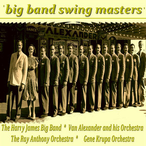 Big Band Swing Masters