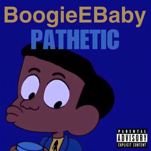 Pathetic (Explicit)