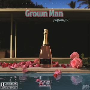 Grown Man (Explicit)