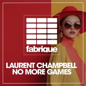 No More Games (Original Mix)
