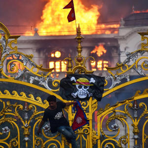 GHETTO ROCK 2 (Explicit)