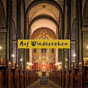 Auf Wiedersehen (Explicit)