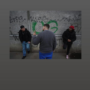 Zubogok (feat. Lakreng, RobG & Dolányi) (Explicit)