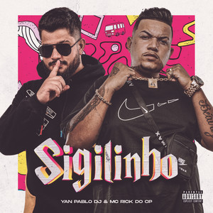Sigilinho (Explicit)