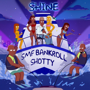 SHINE (Explicit)