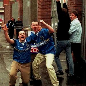 HOOLIGANS (Explicit)