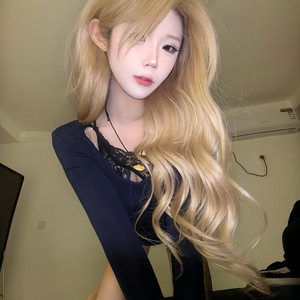 等一个人