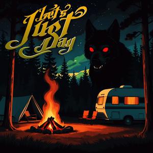 Beware of Dog (feat. Ry Archer & Robbie Gonzalez)