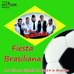 Fiesta Brasiliana