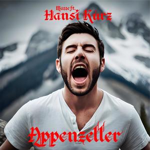 Appenzeller (feat. Hansi Kurz)