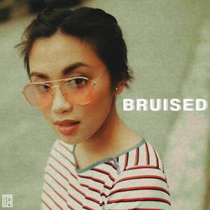 bruised