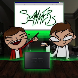 Dirty Money (Explicit)