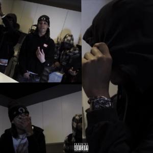 strangers (feat. LuvKai) (Explicit)