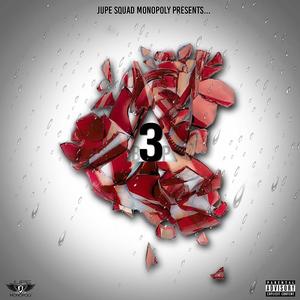 Feelin' U (feat. Pheddi Lafamiliaa & Merc) (Explicit)