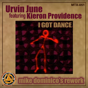 I Got Dance (Mike Dominico's Master Dub)