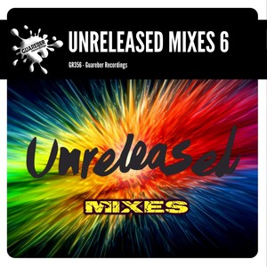 Guareber Recordings Unreleased Mixes 6