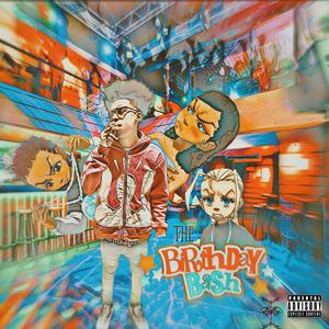 Birthday Bash (Explicit)