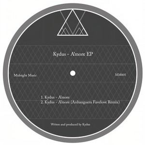 A'more (Original Mix)