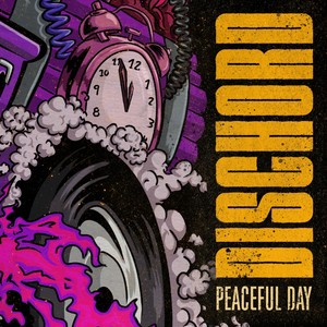 Peaceful Day (feat. Stuart Ross)