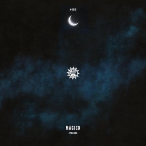 Magick (Extended Mix)