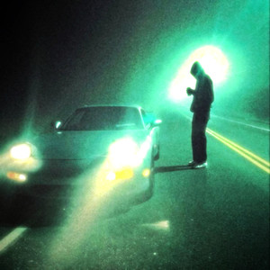 Srebrne felgi (Explicit)