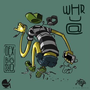 Whr U @ (Edit Mix)