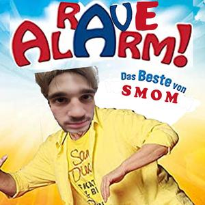 Kika Rave Alarm (aeiou)