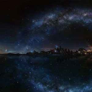 可可托海的牧羊人 (重新混音版)