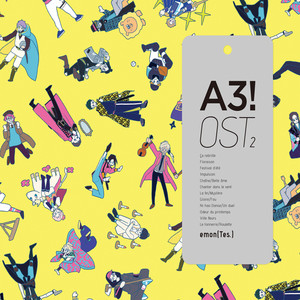 A3! Original Soundtrack2