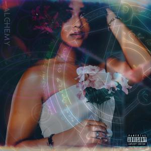 Stronger (feat. Kae Siné)