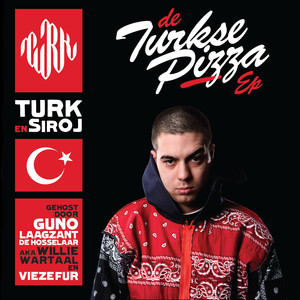 Turkse Pizza EP (Explicit)