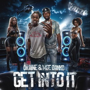 Get Into It (Explicit)