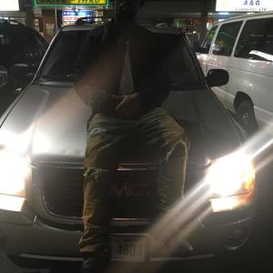 Heard (Explicit)