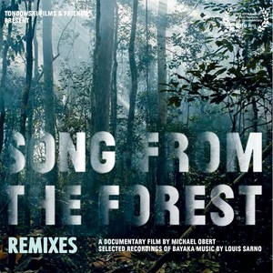 Song from the Forest (Remixes)