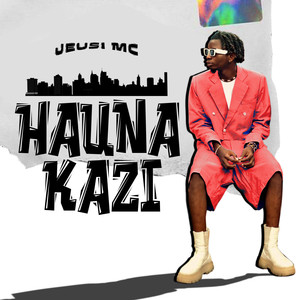 Hauna Kazi