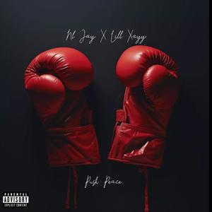 Push Peace 2 (feat. Lill Xayy) (Explicit)